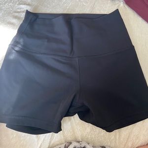 Lululemon align shorts